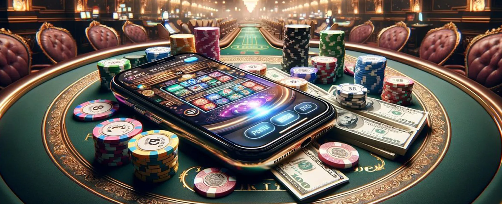 SS777 Legit online gaming platform hero image