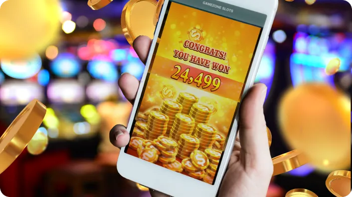 SS777 Welcome Bonus