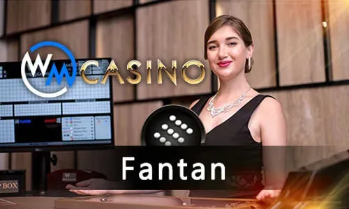 SS777 Casino Games